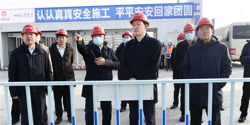 张志军：强化开发区经济主战场作用，争分夺秒拼经济，为全市实现“开门红”贡献更大力量