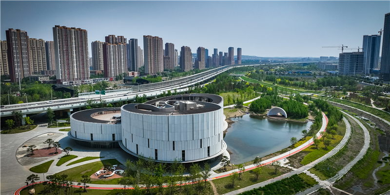 长春150个网红打卡地焕新赋能上线！净月高新区新上榜4处！