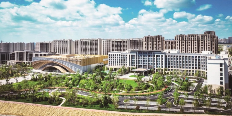 净月高新区：加速构建“影视+”千亿级产业生态圈