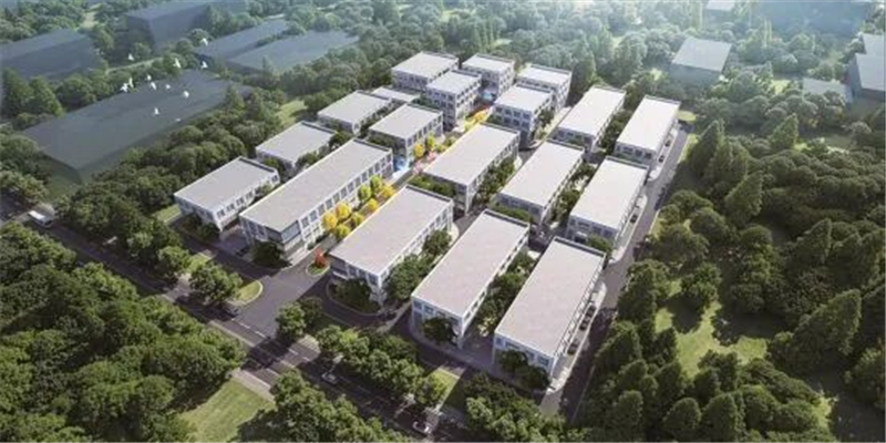 长春净月高新区：锚定产业招商 释放磁吸效应