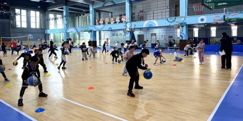 净月教育以民生“小切口” 绘就均衡发展“大画卷”