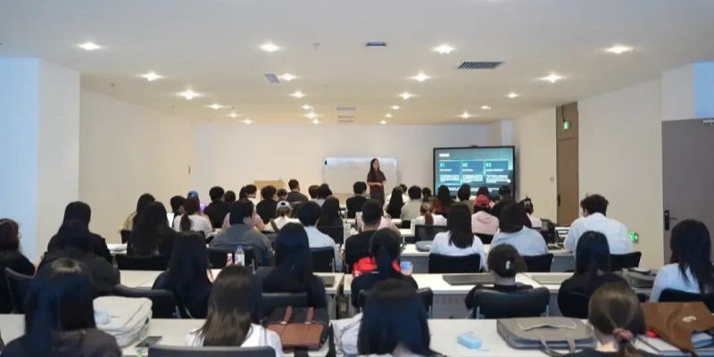 力撑OPC：净月育出首批“超级个体”新苗